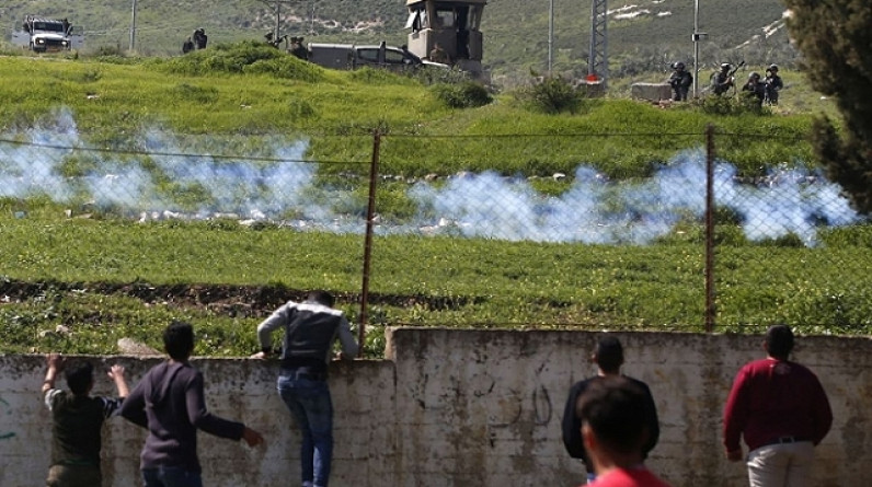 "هيومن رايتس ووتش": ارتفاع في عمليات القتل الإسرائيلية للأطفال الفلسطينيين